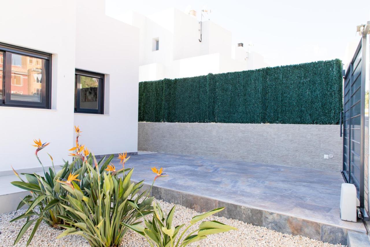 Birdie Villa *
