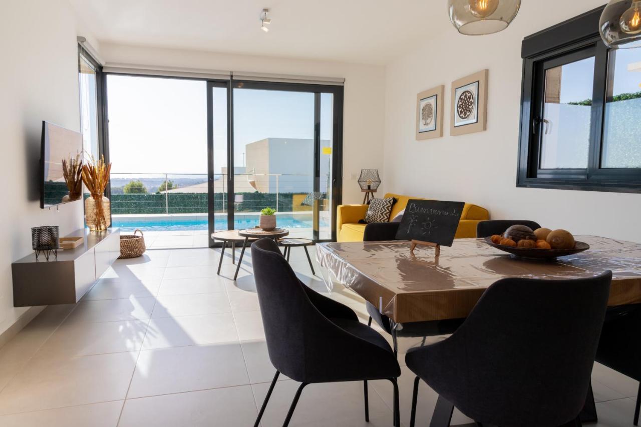 Birdie Villa *