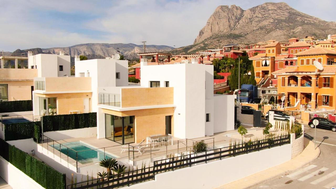 Birdie Villa *
